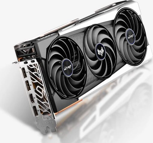Sapphire Nitro+ Radeon RX 6700 XT, 12GB GDDR6, HDMI, 3x DP, lite retail