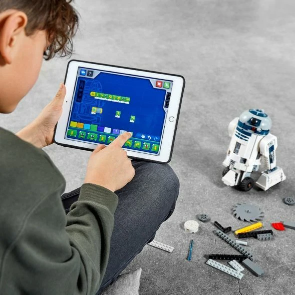 LEGO Boost - Star Wars Boost Droide