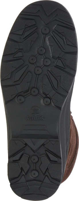 Kamik Fargo 2 dunkelbraun (Herren)