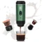 Everange Portable Espresso Kaffeemaschine Vorschaubild