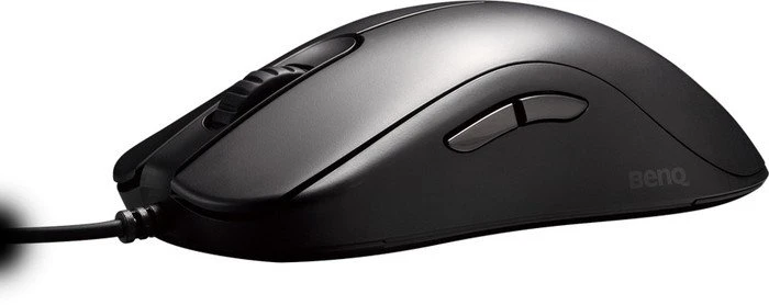BenQ Zowie FK, USB