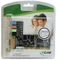 InLine Soundkarte 4.1, PCI Vorschaubild
