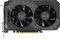ASUS TUF Gaming GeForce GTX 1660 Ti, TUF-GTX1660TI-6G-GAMING, 6GB GDDR6, DVI, 2x HDMI, DP Vorschaubild