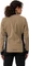 Vaude Moab Pro Softshell Fahrradjacke oat (Damen) Vorschaubild