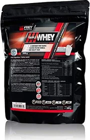Frey Nutrition Triple Whey Neutral 500g