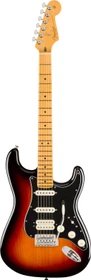 Fender American Professional Classic Stratocaster HSS MN 3-color Sunburst
