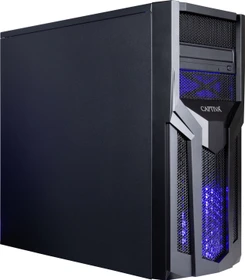 Captiva Highend Gaming I59-648, Core i5-10400F, 16GB RAM, 1TB SSD, GeForce RTX 3060 Ti