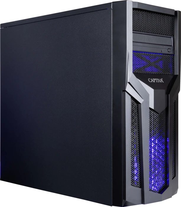 Captiva Highend Gaming I59 PC-Series