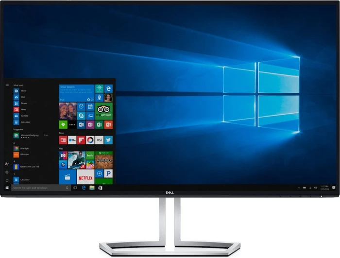 Dell S2718HN/S2718NX, 27"