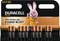 Duracell Plus Power Boost Micro AAA Vorschaubild