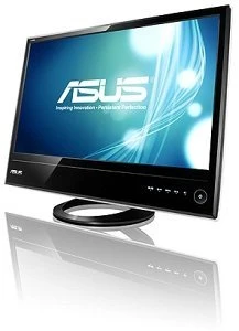 ASUS ML248H, 24"