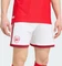 adidas FC Arsenal Authentic 2026/2027 Heimshorts weiß (Herren) Vorschaubild