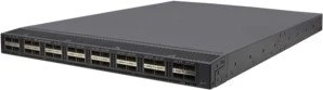 HP FlexFabric 5940 Rackmount 40G Managed Switch, 32x QSFP+