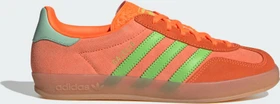 adidas Gazelle Indoor clear mint/solar orange/solar green