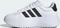 adidas Grand Court Platform cloud white/core black (Damen) Vorschaubild