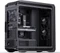 Jonsbo D500 Black, schwarz, Glasfenster Vorschaubild