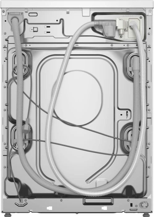 Siemens iQ500 WG56G2Z7AT Frontlader