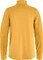Fjällräven Abisko Day Hike HZ Funktionsshirt langarm ochre (Herren) Vorschaubild