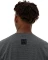 Vaude Mineo II Funktionsshirt kurzarm phantom black (Herren) Vorschaubild