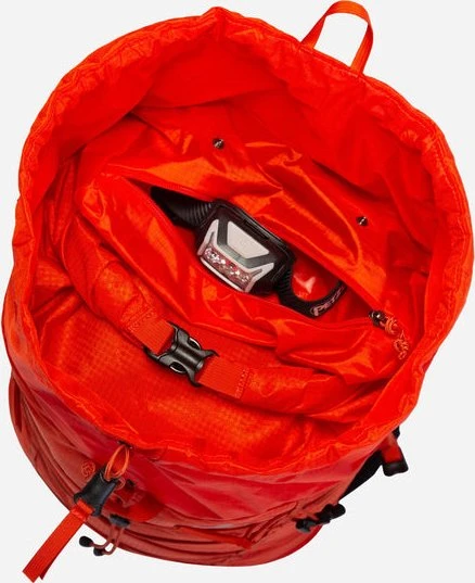 Mountain Equipment Tupilak 30+ magma