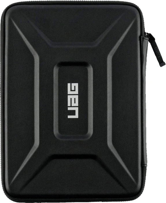 UAG Notebook Hülle Medium Sleeve 13" Passend für maximal: 33,0 cm (13") Schwarz