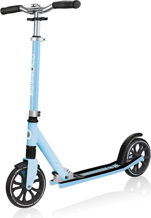 Globber NL 205 Scooter pastel blue