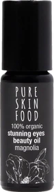 Pure Skin Food Stunning Eyes Beauty Oil, 10ml