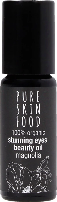 Pure Skin Food Stunning Eyes Beauty Oil, 10ml