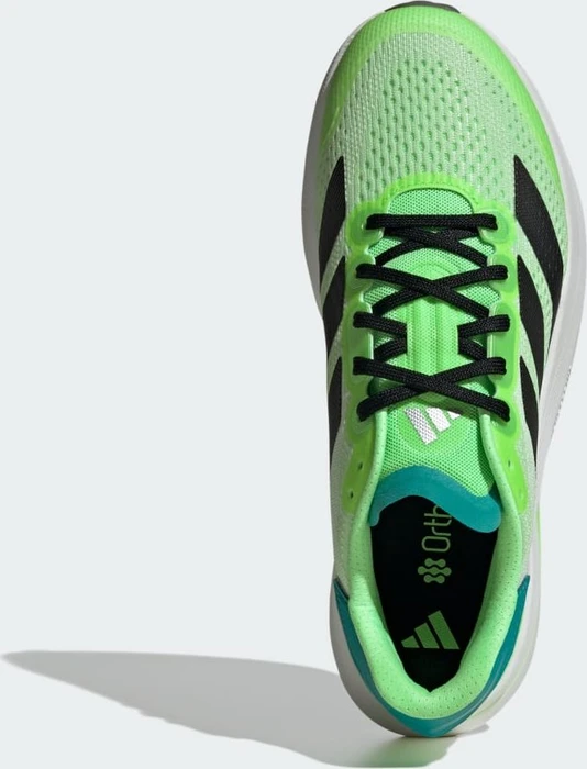 adidas Duramo Speed 2 lime burst/core black/pure teal