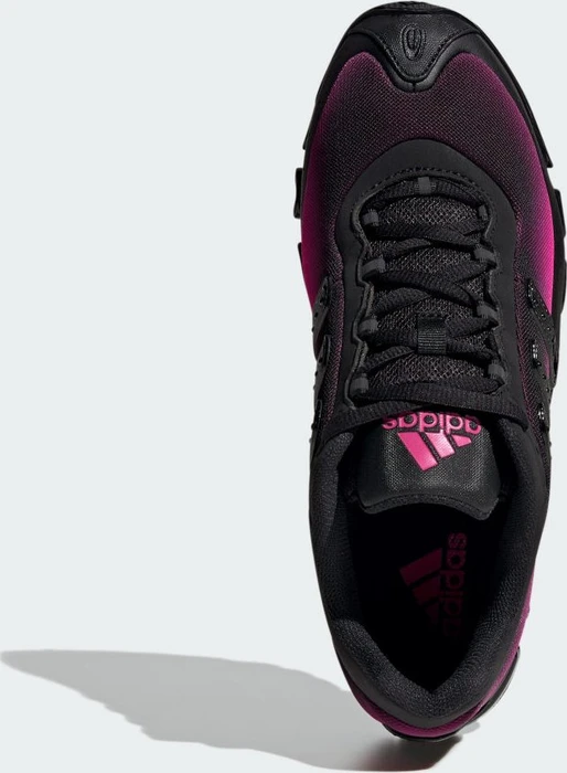 adidas Megaride core black/shock pink