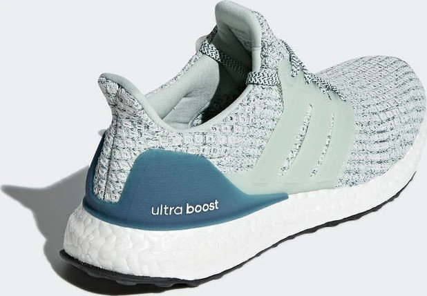 adidas Ultraboost ash green/real teal (Damen)