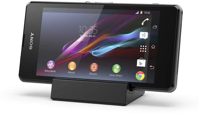 Sony DK32 Dockingstation