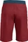 Vaude Tekoa Shorts II Hose kurz carmine (Herren) Vorschaubild