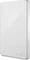 Seagate Backup Plus Slim Portable, weiß, 1TB, USB 3.0 Micro-B Vorschaubild