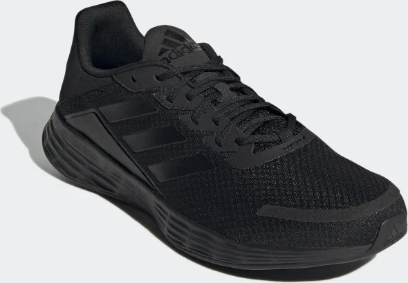 adidas Duramo SL core black/cloud white (Herren)