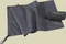 Cocoon Towel Ultralight Handtuch manatee grey Vorschaubild