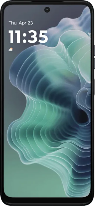 Motorola Moto G35 5G 128GB/8GB Midnight Black