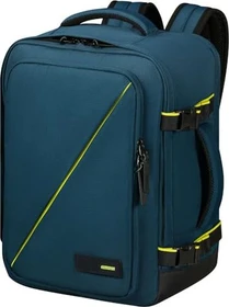 American Tourister Take2cabin S/M Rucksack harbor blue