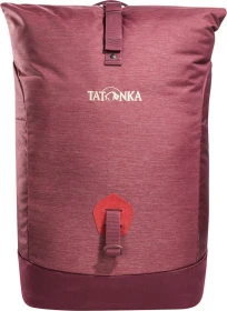 Tatonka Grip Rolltop Pack S bordeaux red 2