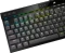 Corsair Gaming K70 MAX RGB Magnetic-Mechanical, Steel Grey, Corsair MGX, USB, US Vorschaubild