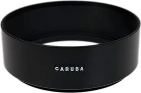 Caruba Gegenlichtblende Standard Metall 72mm