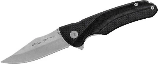 Buck 840 Sprint Select Taschenmesser black (0840BKS1-B)