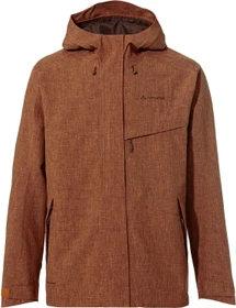 Vaude Rosemoor II Funktionsjacke kumquat (Herren)