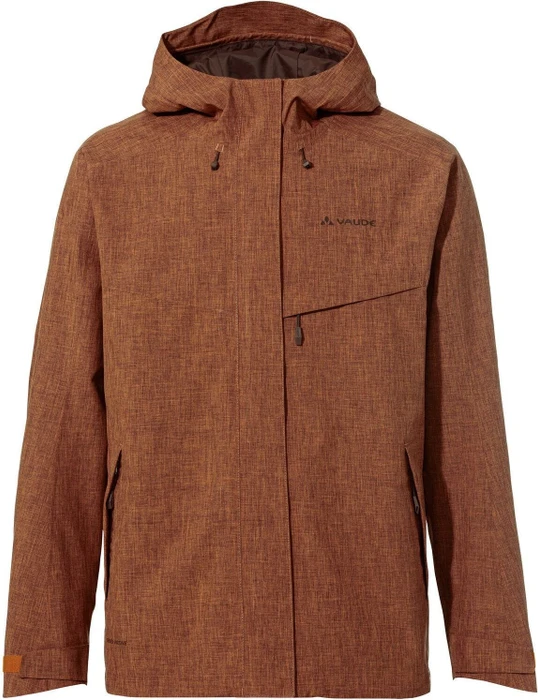 Vaude Rosemoor II Funktionsjacke kumquat (Herren)