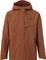 Vaude Rosemoor II Funktionsjacke kumquat (Herren) Vorschaubild