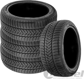 Pirelli Scorpion Winter 255/45 R20 105V XL