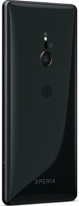 Sony Xperia XZ2 schwarz