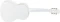 Ortega R121SNWH Slim Neck White Vorschaubild