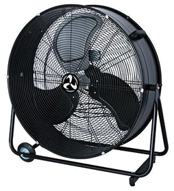 CasaFan DF 600 Bodenventilator