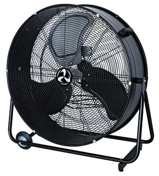 CasaFan DF 600 Bodenventilator